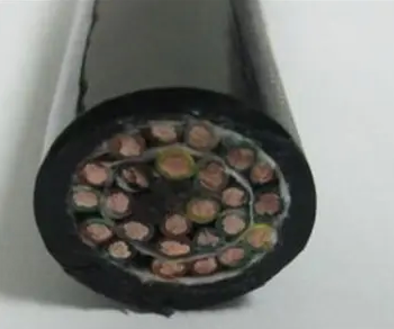 JKUNEKM   電源材料，纖維光纜，